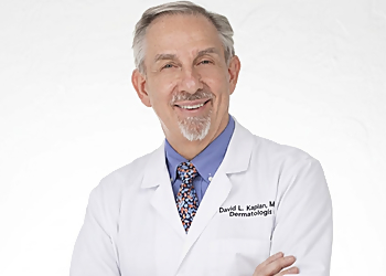 David L. Kaplan, MD - Overland Park, KS Dermatologists - Healthcare Staff Image