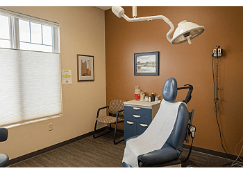 Cedar Rapids Dermatologists David L. Knutson, MD - DERMATOLOGY CLINIC OF IOWA PC
