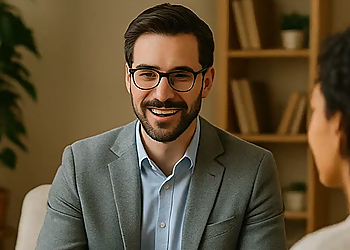 David L. Tobin, Ph.D. Springfield Psychologists image 1