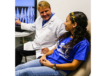 David Lach, DDS, MS - LACH ORTHODONTIC SPECIALISTS