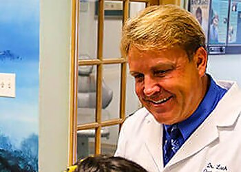 David Lach, DDS, MS - LACH ORTHODONTIC SPECIALISTS Orlando Orthodontists