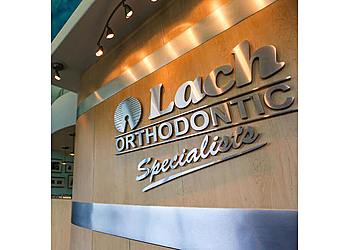 Orlando Orthodontists David Lach, DDS, MS - Lach Dental Specialists-Lake Nona