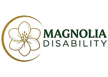 David Lance White - Baton Rouge, LA Social Security Disability Lawyers - Law Firm Logo