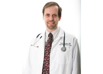 Worcester primary care physician David Larrabee, MD