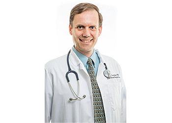 David Larrabee, MD - SAINT VINCENT MEDICAL GROUP-SHREWSBURY Worcester Primary Care Physicians image 1