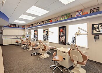 Rochester Orthodontists David Lazzara DMD, MS - LAZZARA SMILES ORTHODONTICS