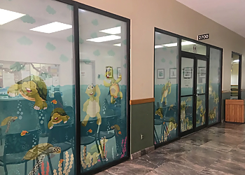 David Lecusay, MD - Brownsville, TX Pediatricians - Clinic Interior Image