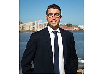 David Lee Cello - LAW OFFICE OF DAVID L. CELLO Vallejo Employment Lawyers image 1