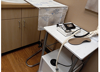 Surprise Podiatrists David Lee, DPM, RPh - ARCHES FOOT INSTITUTE