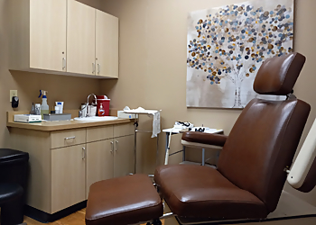 Surprise Podiatrists David Lee, DPM, RPh - ARCHES FOOT INSTITUTE