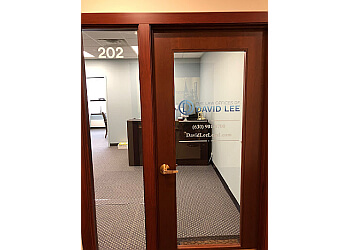 Aurora Divorce Lawyers David Lee - THE LAW OFFICES OF DAVID LEE