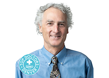 David Litoff, M.D. - ICON EYECARE Westminster Eye Doctors image 1