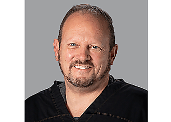 David Lohr, OD - ABBA EYE CARE Pueblo Eye Doctors image 1