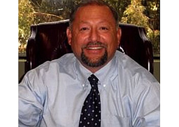 El Monte bankruptcy lawyer David Lozano