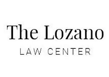 Ontario Bankruptcy Lawyers David Lozano - LAW OFFICES OF DAVID LOZANO ALC