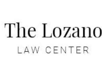 El Monte Bankruptcy Lawyers David Lozano - LOZANO LAW CENTER