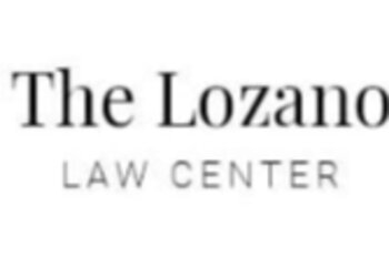 Santa Clarita Bankruptcy Lawyers David Lozano - LOZANO LAW CENTER
