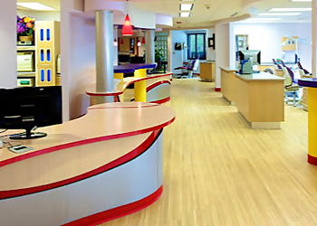 Beaumont Kids Dentists David M. Caldwell, DDS