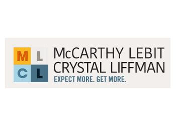 Cleveland Real Estate Lawyers David M. Cuppage - MCCARTHY, LEBIT, CRYSTAL & LIFFMAN CO., LPA