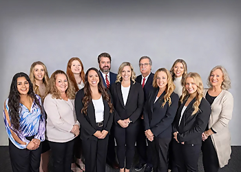 David M. Dollinger, Esq. - Rochester, NY Real Estate Lawyers - Legal Team Image