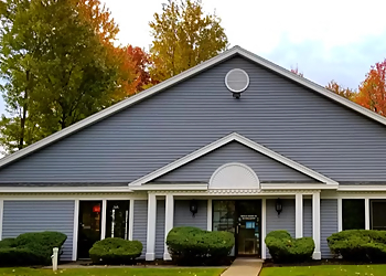 Syracuse Pediatric Optometrists David M. Girardi, OD