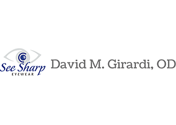 Syracuse Pediatric Optometrists David M. Girardi, OD