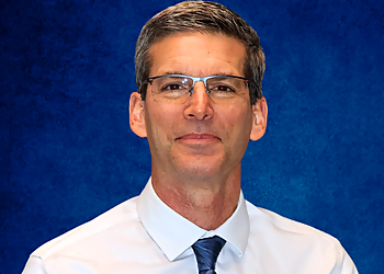 David M. Girardi, OD Syracuse Pediatric Optometrists image 1