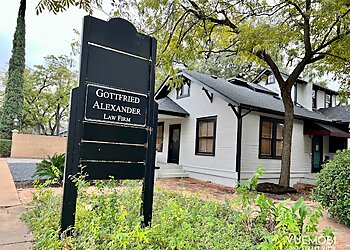 Austin Real Estate Lawyers David M. Gottfried - GOTTFRIED ALEXANDER LAW FIRM