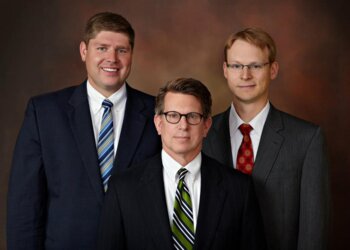 Henderson Estate Planning Lawyers David M. Grant - GRANT MORRIS DODDS