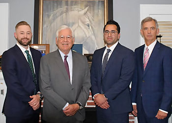 Lubbock DUI Lawyers David M. Guinn Jr. - LAW OFFICE OF HURLEY, GUINN, SINGH & VONGONTEN