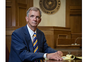 David M. Guinn Jr. - LAW OFFICE OF HURLEY, GUINN, SINGH & VONGONTEN Lubbock DUI Lawyers image 1