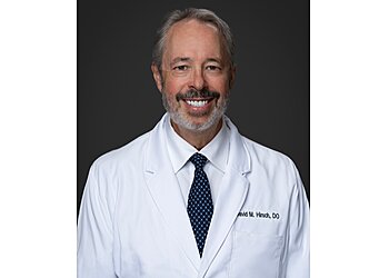 David M. Hirsch, DO - SOUTH TEXAS SPINAL CLINIC San Antonio Pain Management Doctors image 1