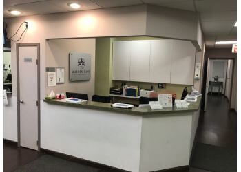 New York Urologists David M. Kaufman, MD - MAIDEN LANE MEDICAL