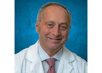 David M. Kaufman, MD - MAIDEN LANE MEDICAL