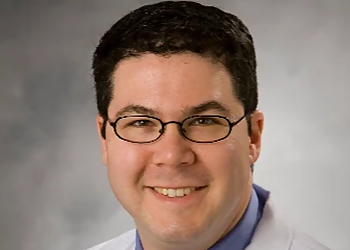 David M. Kaylie, MD, MS David M. Kaylie, MD, MS - Durham, NC Ent Doctors - Doctor Portrait Image