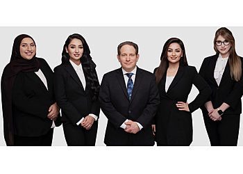 Antioch Divorce Lawyers David M. Lederman - LAW OFFICES OF DAVID M. LEDERMAN