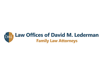 Antioch Divorce Lawyers David M. Lederman - LAW OFFICES OF DAVID M. LEDERMAN