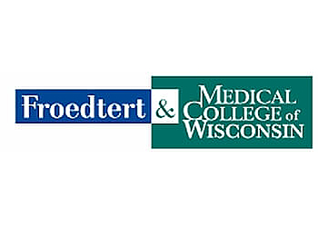 Milwaukee Ent Doctors David M. Poetker, MD, MA - OTOLARYNGOLOGY- CENTER FOR ADVANCED CARE - FROEDTERT HOSPITAL