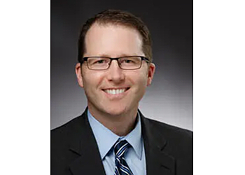 David M. Poetker, MD, MA - OTOLARYNGOLOGY- CENTER FOR ADVANCED CARE - FROEDTERT HOSPITAL  Milwaukee Ent Doctors image 1
