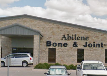 Abilene Orthopedics Dr. David Stark - ABILENE BONE & JOINT CLINIC