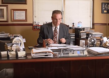 Palmdale Criminal Defense Lawyers David M. Wallin - LAW OFFICES OF DAVID M. WALLIN