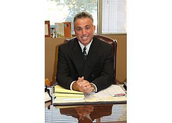 David M. Wallin - LAW OFFICES OF DAVID M. WALLIN Palmdale Criminal Defense Lawyers
