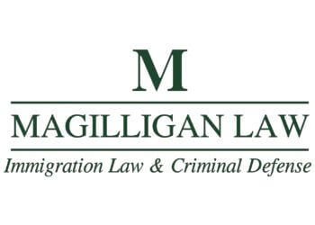Hollywood Criminal Defense Lawyers David Magilligan - MAGILLIGAN LAW