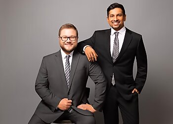 Pittsburgh Business Lawyers David Manes - MANES & NARAHARI LLC