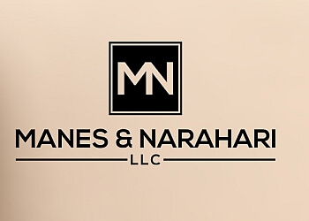 Pittsburgh Business Lawyers David Manes - MANES & NARAHARI LLC