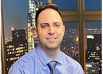 David Manzano Jr. - MYTOWN REALTY Syracuse Real Estate Agents