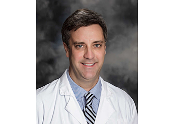 David Maraist Jr, DPM - MARAIST FOOT AND ANKLE CENTER Lafayette Podiatrists image 1