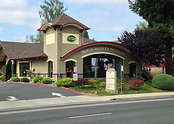 Sunnyvale Eye Doctors David Mark, MD - SILICON VALLEY EYE PHYSICIANS