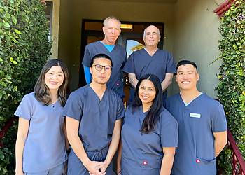 Sunnyvale Eye Doctors David Mark, MD - SILICON VALLEY EYE PHYSICIANS