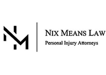 Wichita Falls Personal Injury Lawyers David Mark Nix - NIX MEANS LAW